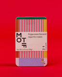 Motif Avant Garde Mints - ascot + hart