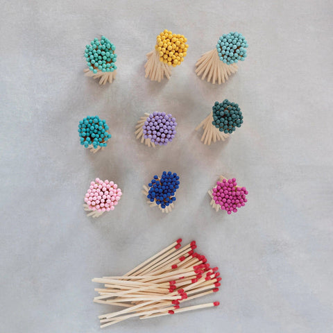 Multi Color Match Box Set - ascot + hart