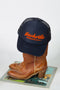 Nashville Trucker - ascot + hart