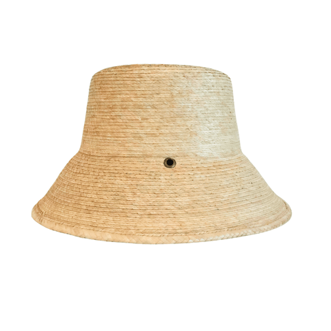 Natural Bucket Hat - ascot + hart
