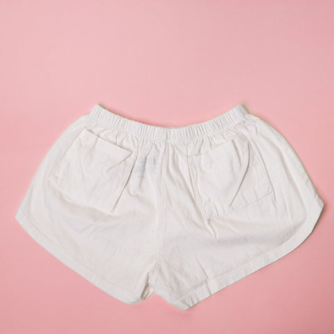 Nelly Shorts - ascot + hart