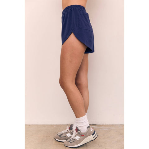 Nelly Shorts - ascot + hart
