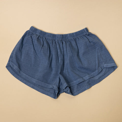 Nelly Shorts - ascot + hart
