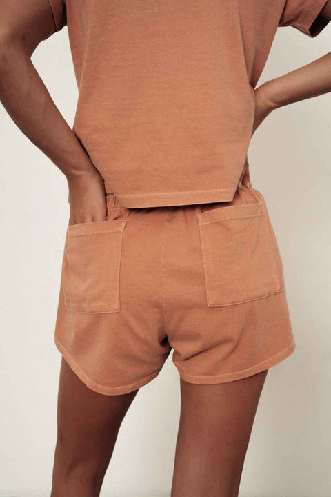 Nelly Shorts - ascot + hart