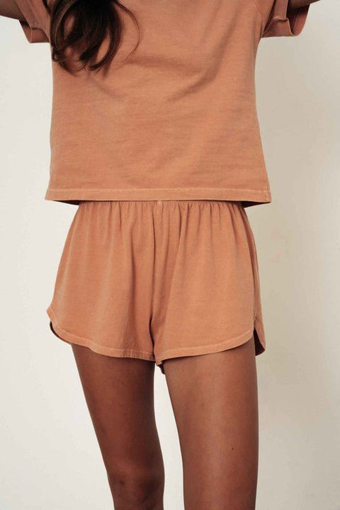 Nelly Shorts - ascot + hart