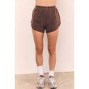 Nelly Shorts - ascot + hart