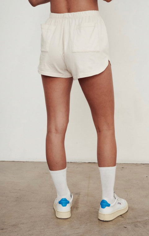 Nelly Shorts - ascot + hart