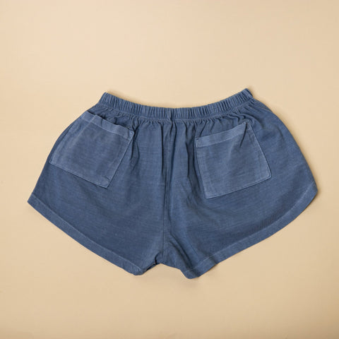 Nelly Shorts - ascot + hart