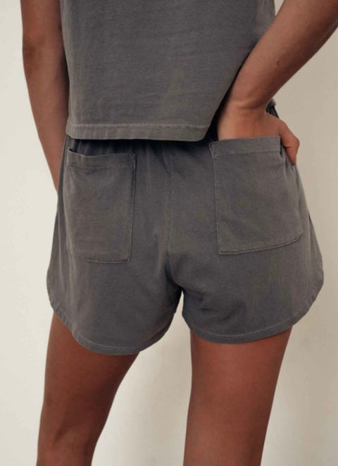 Nelly Shorts - ascot + hart
