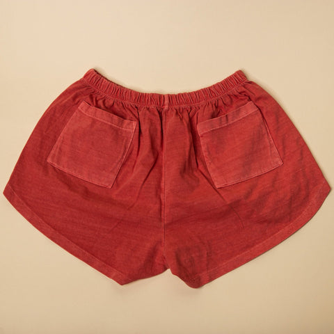 Nelly Shorts - ascot + hart