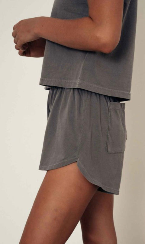 Nelly Shorts - ascot + hart