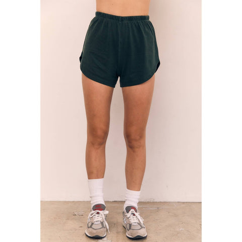 Nelly Shorts - ascot + hart