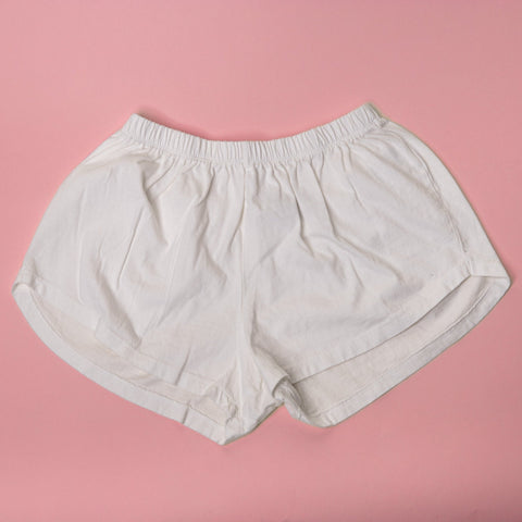 Nelly Shorts - ascot + hart