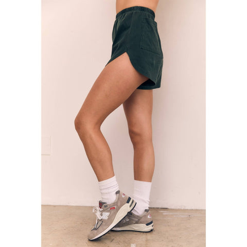 Nelly Shorts - ascot + hart
