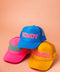 Neon Howdy Trucker - ascot + hart