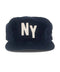 NY CITY SERIES STADIUM HAT - ascot + hart