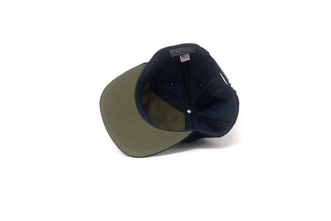 NY CITY SERIES STADIUM HAT - ascot + hart