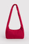 Nylon Meringue Bag - Cherry - ascot + hart