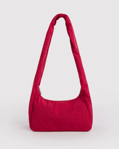 Nylon Meringue Bag - Cherry - ascot + hart