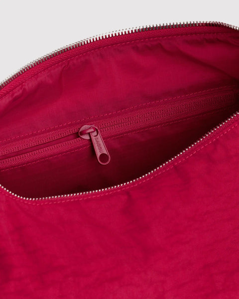 Nylon Meringue Bag - Cherry - ascot + hart