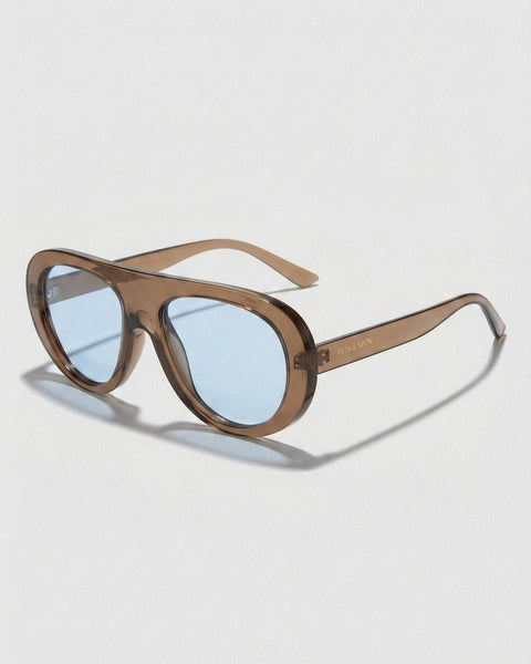 Oceane Sunnies - ascot + hart