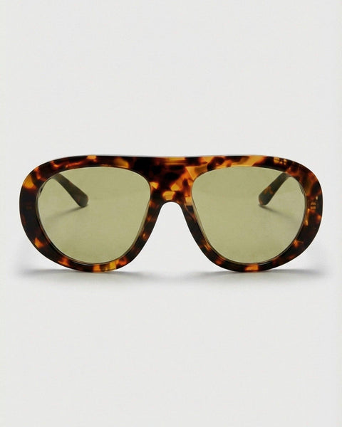 Oceane Sunnies - ascot + hart