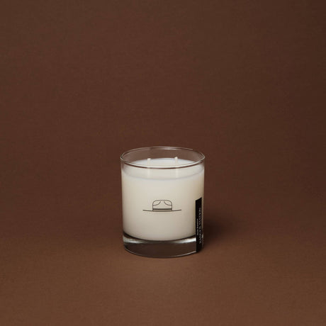 Oud Ranch Candle - ascot + hart
