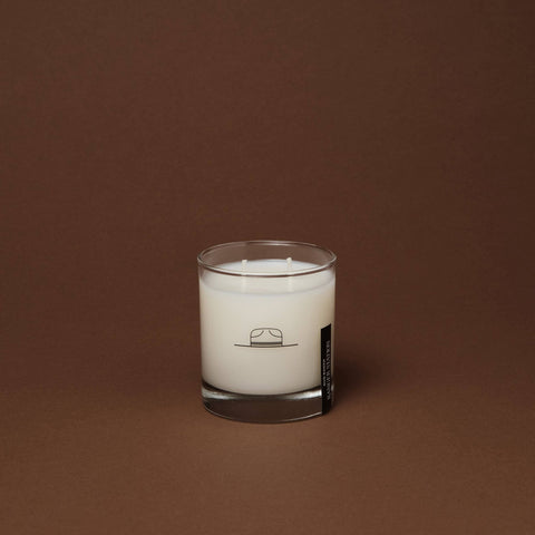 Oud Ranch Candle - ascot + hart