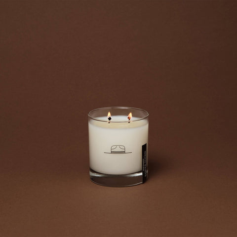 Oud Ranch Candle - ascot + hart