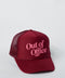 Out of Office Trucker - ascot + hart
