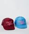 Out of Office Trucker - ascot + hart