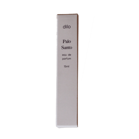 Palo Santo Travel Sprayer - 15ml -  Unisex Eau de Parfum - ascot + hart
