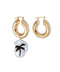 PARADISE EARRINGS - ascot + hart