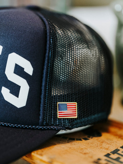 PARIS TRUCKER - ascot + hart