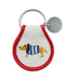 Patch Keychain - Sweater Dog - ascot + hart