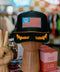 Peace Flag Trucker - ascot + hart