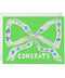 Perfect Bow Congrats Greeting Card - ascot + hart