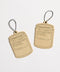 P.F. Candle Air Freshener - Teakwood & Tobacco (2 Pack) - ascot + hart