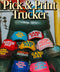 Pick and Print Trucker - ascot + hart