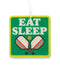 Pickle Ball Air Freshener - ascot + hart