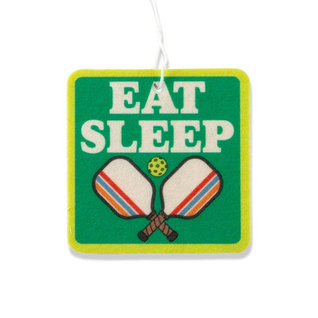 Pickle Ball Air Freshener - ascot + hart