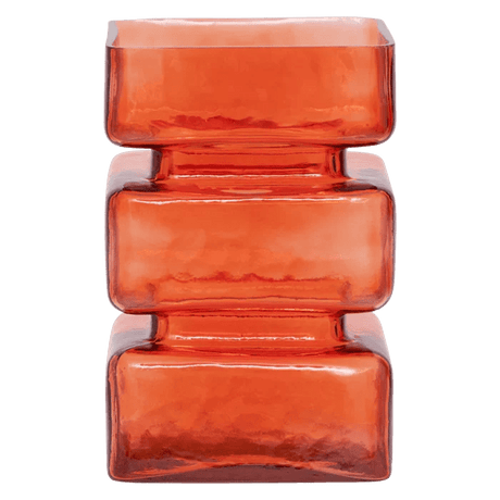 Pila Flame Vase - ascot + hart