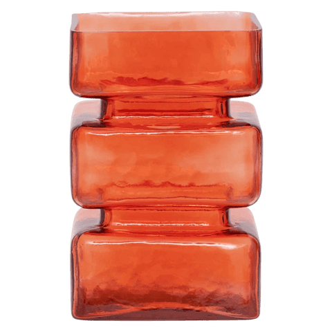 Pila Flame Vase - ascot + hart