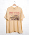 Pink Floyd Groovy Hot Rod Tee - ascot + hart