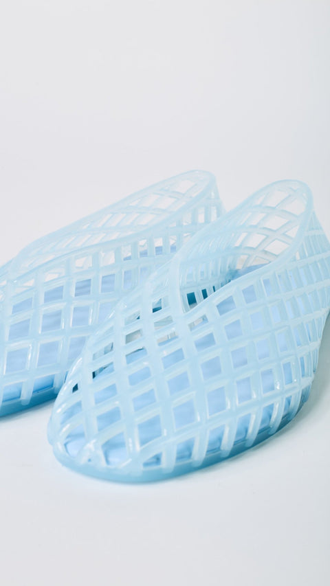 Piper Jelly Flats - ascot + hart