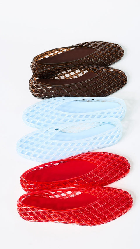 Piper Jelly Flats - ascot + hart
