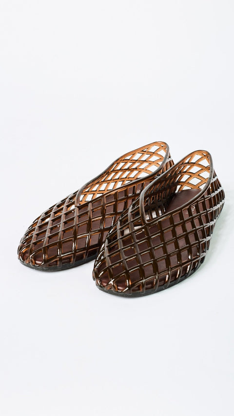 Piper Jelly Flats - ascot + hart