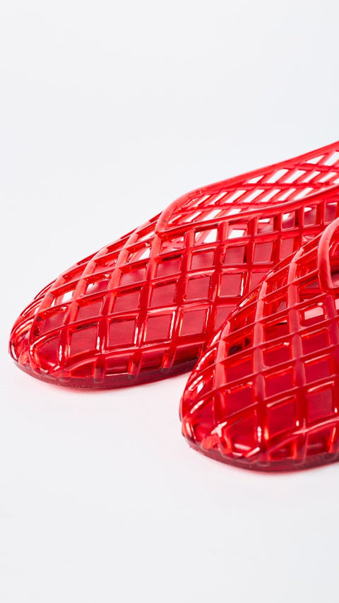 Piper Jelly Flats - ascot + hart