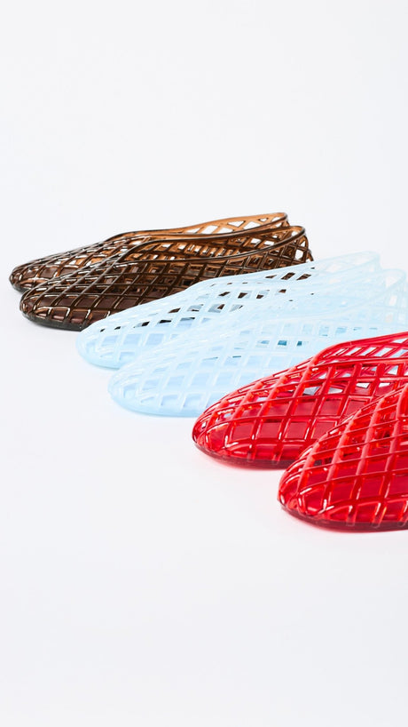 Piper Jelly Flats - ascot + hart