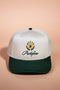 Portofino Hat - ascot + hart
